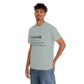 Growth Cotton Tee