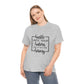 Hustle til Haters Cotton Tee