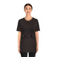 Trusting God Unisex Jersey Short Sleeve Tee