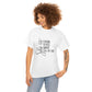 She Is Cotton Tee