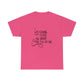 She Is Cotton Tee