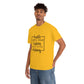 Hustle til Haters Cotton Tee