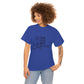 She Is Cotton Tee