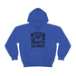 Excuses Dont Burn Calories Hooded Sweatshirt