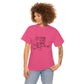 She Is Cotton Tee