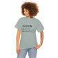 Growth Cotton Tee