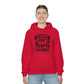 Excuses Dont Burn Calories Hooded Sweatshirt